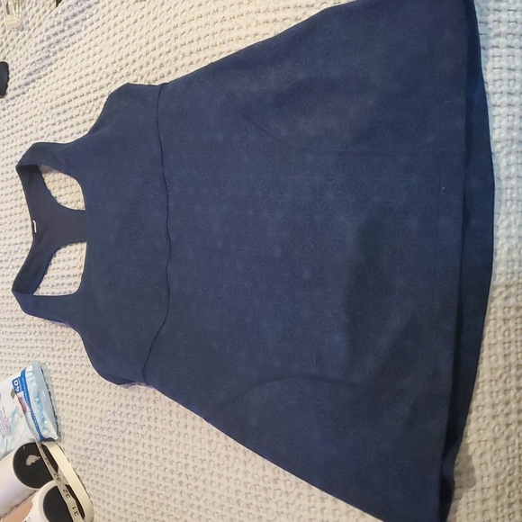 Lululemon Power Up Tank II - size 8 (#25) - Picture 1 of 6